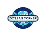 O'CLEAN CORNER logo