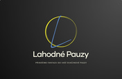 Lahodné Pauzy logo