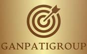 GANPATIGROUP logo