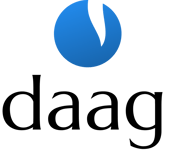 Daag logo