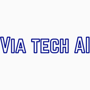 ViaTech AI logo