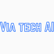 ViaTech AI logo