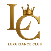 Luxuriance Club logo