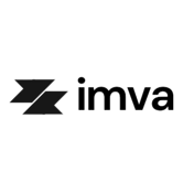 IMVA Digital logo
