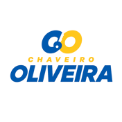 Chaveiro Oliveira logo