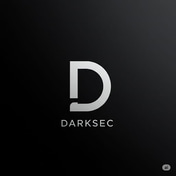 DarkSec logo