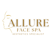 Allure Face Spa logo