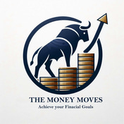 The Money Moves logo