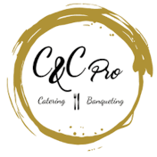 C&C CATERING logo