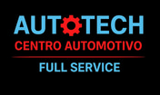 AUTOTECH Centro Automotivo - Full Service logo