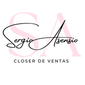 Sergio Asensio Closer logo