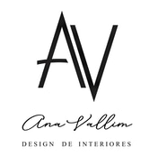 Vallim Interiores logo