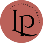 Les P'tites Pêches logo