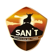 Piel sant logo