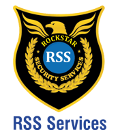 Rockstarsecurityservice logo