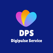 Digipulse Service logo