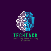 TechTack logo