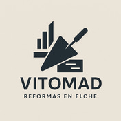 VITOMA logo