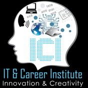 IT & Career Institute logo