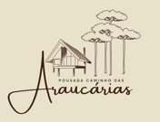Pousada Caminho das Araucárias logo