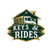 Keys&Rides logo