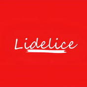 lidelice logo