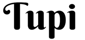 Blog Tupi logo