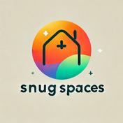 SnugSpaces logo