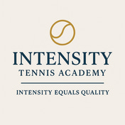 INTENSITY TENIS ACADEMY logo