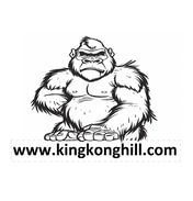 Kingkong Tour Organizer logo