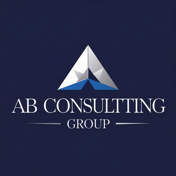 AB CONSULTING GROUP logo