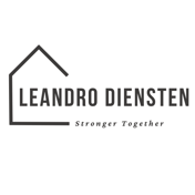 Leandro Diensten logo