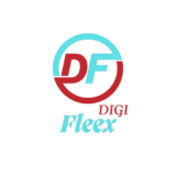 Digifleex logo