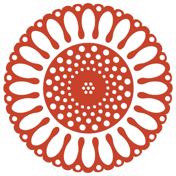 LE BADIE OSTERIA CONTEMPORANEA logo