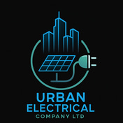 URBAN ELECTRICAL COMPANY LTD logo