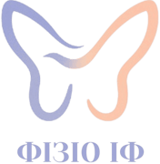 Фізіо ІФ logo