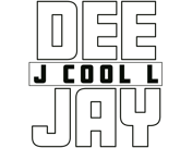 DeeJay J COOL L logo