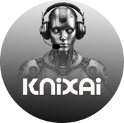 KNIXAI logo