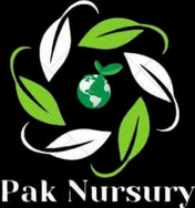 Pak Nursery and Agri Farm logo