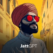 jattgpt.in logo