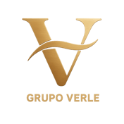 GRUPO VERLE logo