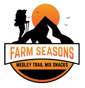 Farm Seasons Medley logo