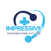 Impressive Distributors private limited logo