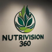 Nutri Vision 360 logo