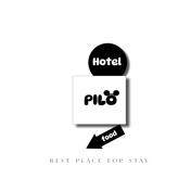 The Hotel Pilo logo