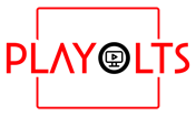 Playolts logo