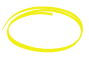 circulo amarelo