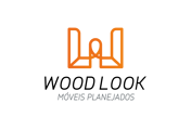 logo da Moveis planejados em maringá é na Wood Look, parceria com os arquitetos em maringá, moveis de extrema qualidade