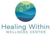 Healing Within Wellness logo