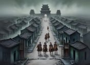 Vườn không nhà trống trần hưng đạo